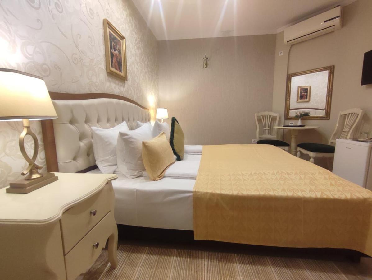 德瓦 卡萨阿丽娜旅馆酒店 外观 照片
