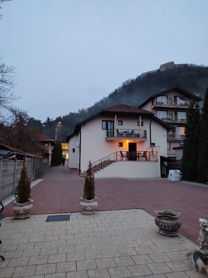 德瓦 卡萨阿丽娜旅馆酒店 客房 照片